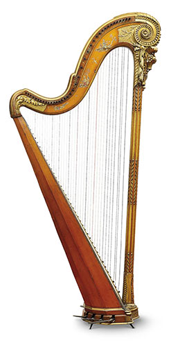 harp